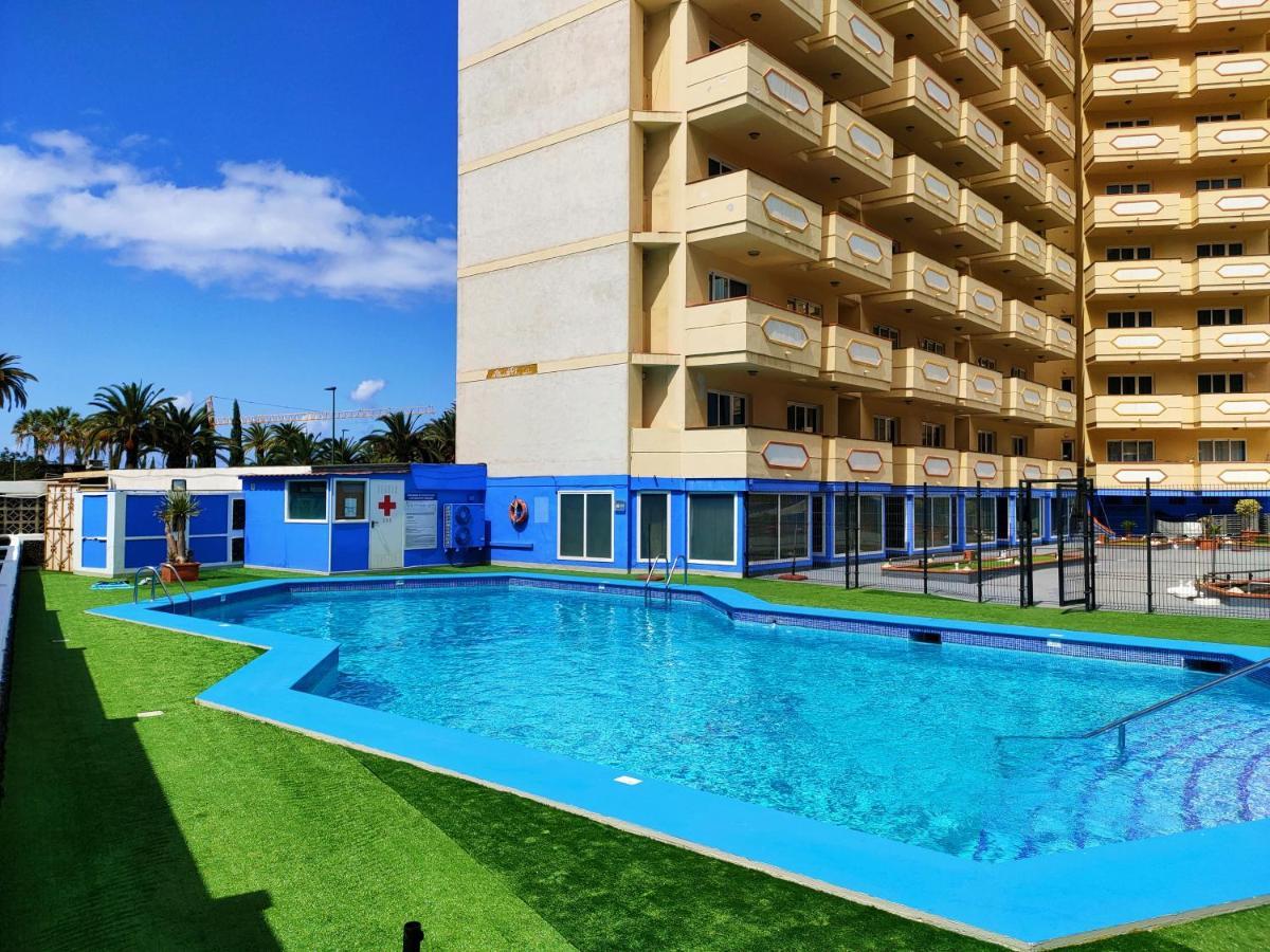 Apartamento Teneguia Playa Jardin Apartmán